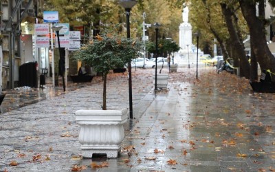 پاییز در ایلام؛ فصل رنگ، آرامش و طراوت طبیعت