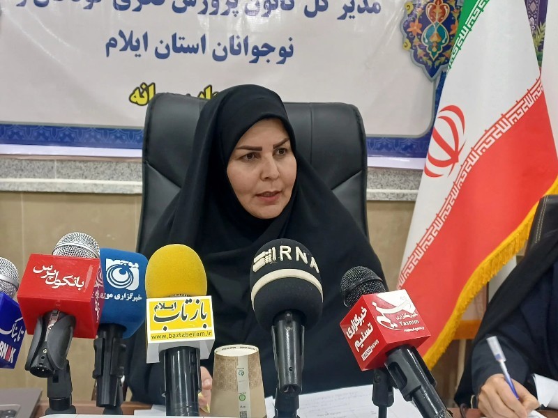 ایلام میزبان ۴۰۱ قصه‌گو شد