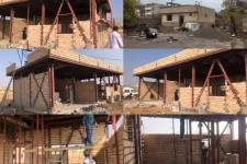 پروژه‌های بهداشتی بدره به‌زودی افتتاح می‌شوند