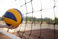 دهلران، میزبان نبردهای سرنوشت‌ساز لیگ والیبال ایلام