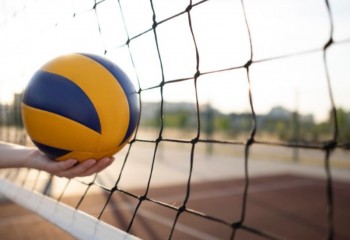 دهلران، میزبان نبردهای سرنوشت‌ساز لیگ والیبال ایلام