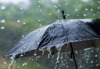 سامانه بارشی ایلام تا پنج‌شنبه فعال است