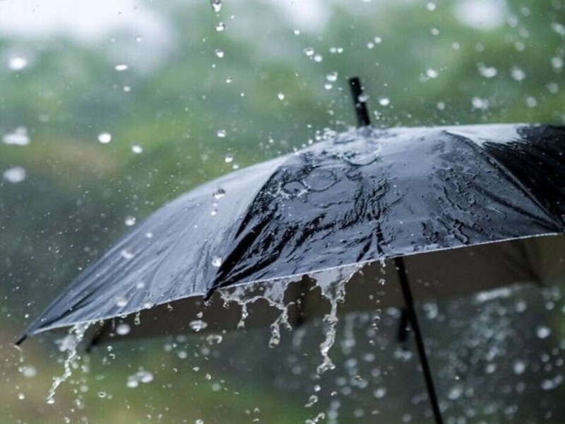 سامانه بارشی ایلام تا پنج‌شنبه فعال است