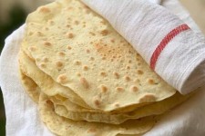 آرد و نمک استاندارد، پایه تولید نان سالم