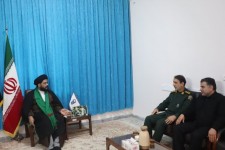 صیانت از آثار شهدا وظیفه‌ای همگانی است