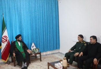 صیانت از آثار شهدا وظیفه‌ای همگانی است