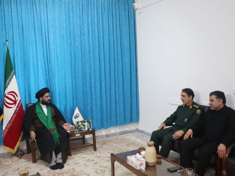 صیانت از آثار شهدا وظیفه‌ای همگانی است