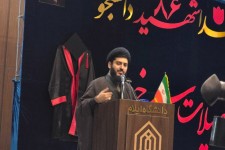 جنگ ۱۲ روزه، نقاب استکبار را کامل برداشت