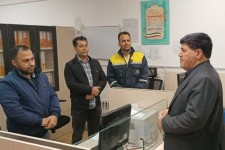 آمادگی دستگاه‌های خدمات‌رسان برای فصل سرما ضروری است