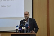 تکمیل پروژه‌های حمل‌ونقل، مطالبه جدی مردم ایلام است