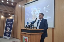 ۱۳۰۰ کیلومتر از محورهای مواصلاتی ایلام آسفالت شد