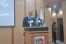 ارتقای ایمنی جاده‌ها اولویت برنامه‌های راهداری ایلام است