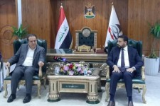 تردد زائران از مرز چیلات به‌زودی محقق می‌شود