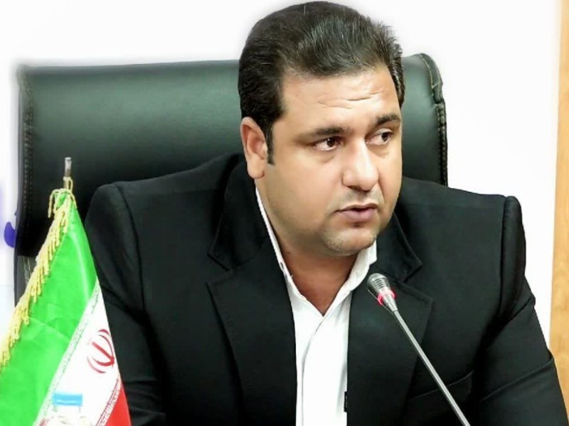 مسئولان بدون مردم هیچ جایگاهی ندارند