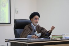 اعتکاف، سرمایه‌ای راهبردی برای آینده فرهنگی کشور