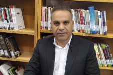 یلدا جشن همدلی و احترام به خانواده است