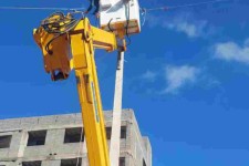 هزینه ۷۴ میلیارد ریالی برای تأمین برق در ایلام