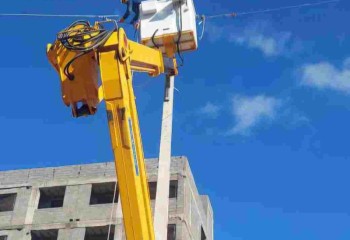 هزینه ۷۴ میلیارد ریالی برای تأمین برق در ایلام