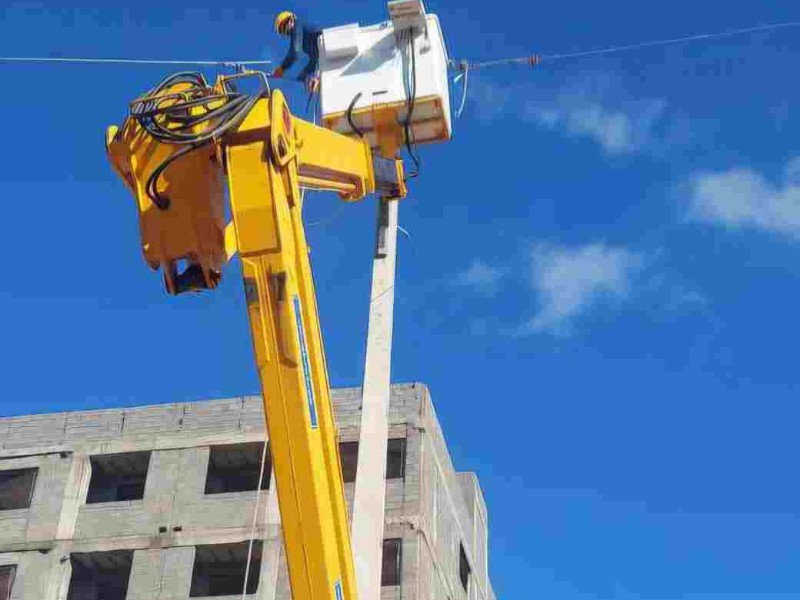 هزینه ۷۴ میلیارد ریالی برای تأمین برق در ایلام