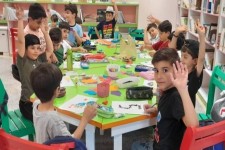 کانون پرورش فکری؛ حلقه گمشده توسعه فرهنگی ملکشاهی