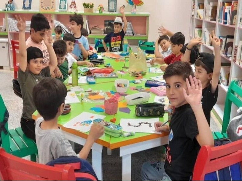 کانون پرورش فکری؛ حلقه گمشده توسعه فرهنگی ملکشاهی