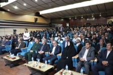 برگزاری دهمین اجلاسیه استانی نماز در ایلام