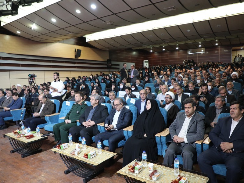 برگزاری دهمین اجلاسیه استانی نماز در ایلام