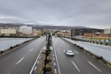 نزولات جوی، امیدی تازه برای جبران کم‌آبی ایلام