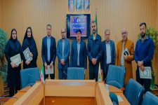 اعضای ستاد ساماندهی امور جوانان مهران منصوب شدند