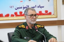 آرامش مردم خط قرمز دستگاههای خدمات‌رسان باشد