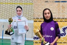 ۲ بازیکن مستعد ایلامی به اردو تیم ملی دعوت شدند