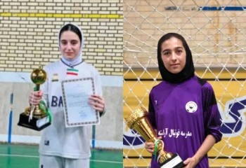 ۲ بازیکن مستعد ایلامی به اردو تیم ملی دعوت شدند