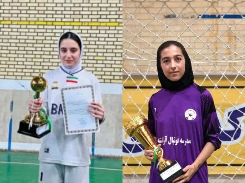 ۲ بازیکن مستعد ایلامی به اردو تیم ملی دعوت شدند