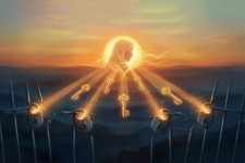 مادری که غروبش، آزادی 5 زندانی را رقم زد