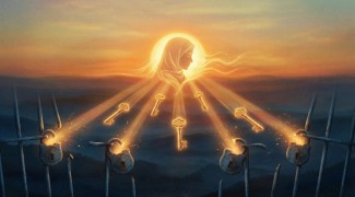 مادری که غروبش، آزادی 5 زندانی را رقم زد