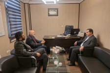 سریال اربعینی «مهمان مهران» ساخته می‌شود