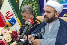 مراسم سالروز حماسه نهم دی در ایلام برگزار می‌شود