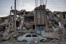 کاهش اثرات بلایای طبیعی، آزمون مدیریت و آمادگی