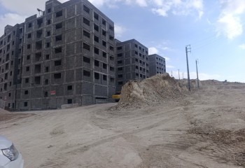 تسریع احداث مسکن ملی ایلام نیازمند همکاری متقاضیان