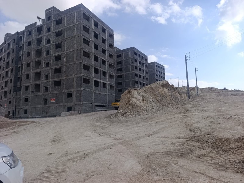 تسریع احداث مسکن ملی ایلام نیازمند همکاری متقاضیان