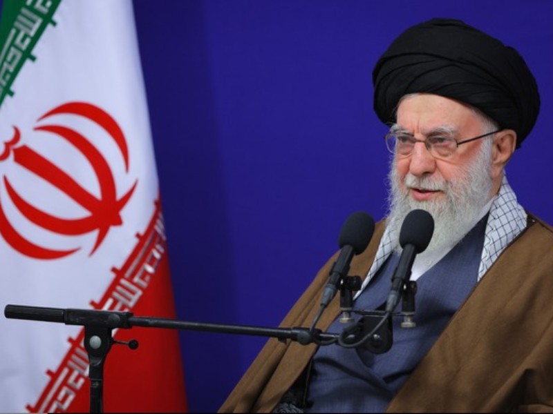 نامه آیت‌الله میلانی در حمایت از امام(ره) یک سند تاریخی است