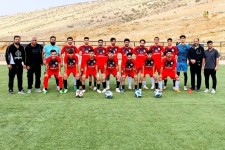 داور مهرانی نخستین بازی لیگ استان را قضاوت می‌کند