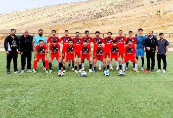 داور مهرانی نخستین بازی لیگ استان را قضاوت می‌کند