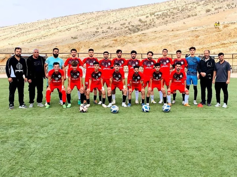 داور مهرانی نخستین بازی لیگ استان را قضاوت می‌کند