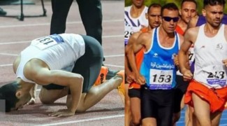 رقابت ۴ دونده ایلامی در انتخابی تیم ملی