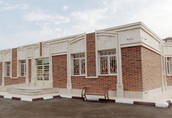 ۸ مدرسه در شهرستان ایوان ساخته می‌شود