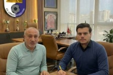 دروازه‌بان ۲۰ساله آبدانانی به لرناین آرتساخ ارمنستان پیوست