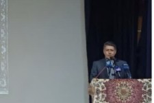 تولید سالانه ۲۸۰۰ مترمربع فرش دستباف در ایلام