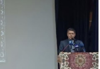 تولید سالانه ۲۸۰۰ مترمربع فرش دستباف در ایلام