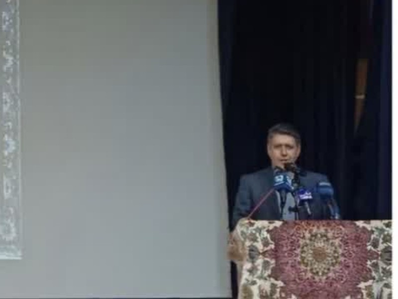 تولید سالانه ۲۸۰۰ مترمربع فرش دستباف در ایلام